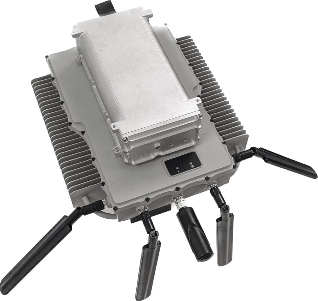 Imsi Blocks Military-spec IMSI Catchers and Locators