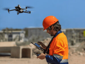 Advanced-Drone-Countermeasures