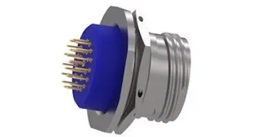New Production Line for Hermetic MIL-DTL-38999 Connectors