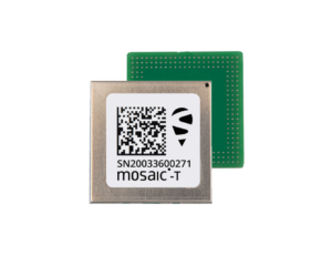 mosaic-T GNSS Module