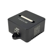 BotBlox Puck Mini Rugged 4 Port GigaBit Switch