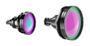 Enhancing CUAS with Advanced IR Thermal Imaging Lenses