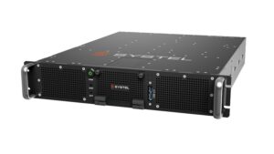 Mission Critical Rackmount Server