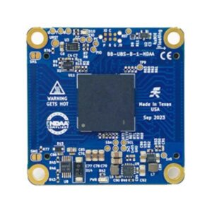 UbiSwitch NDAA Ethernet Switch