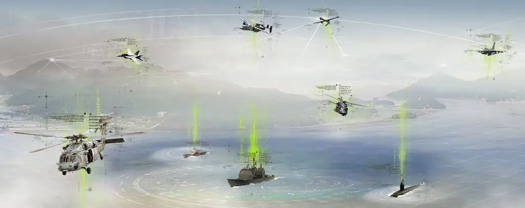 BAE Systems to Provide Digital Interrogator Target Data Processor Solution