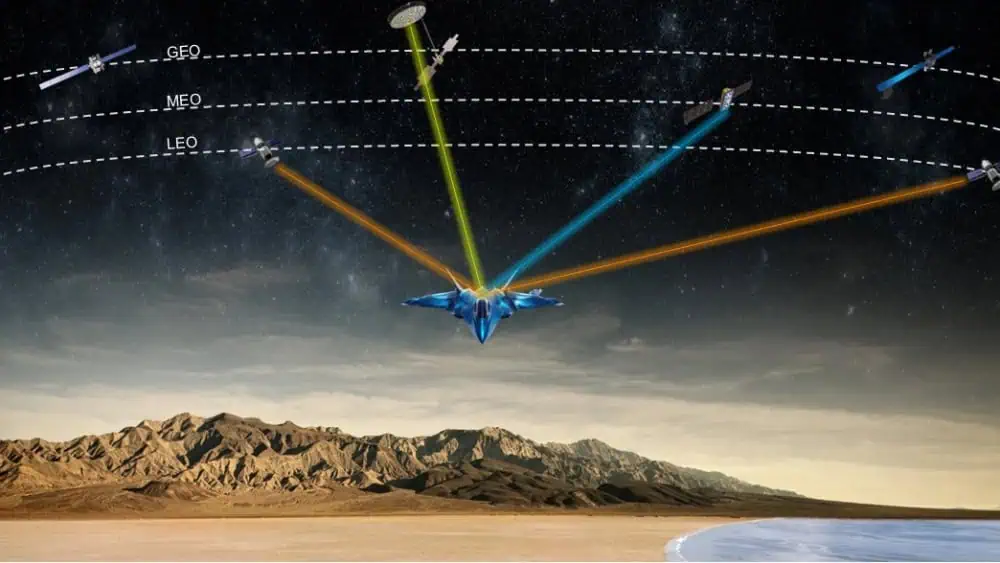 Viasat Secures U.S. Air Force Contract for Advanced Phased Array Antenna Systems