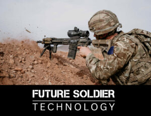 future soldier technology