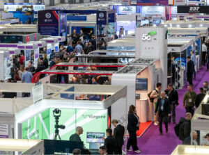 Security and Policing Event 2027