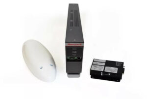 Aspire 350 SATCOM System