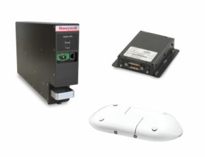 Aspire 400 SATCOM System