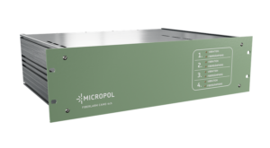 CAMO Cable Monitor - fiber optic network security