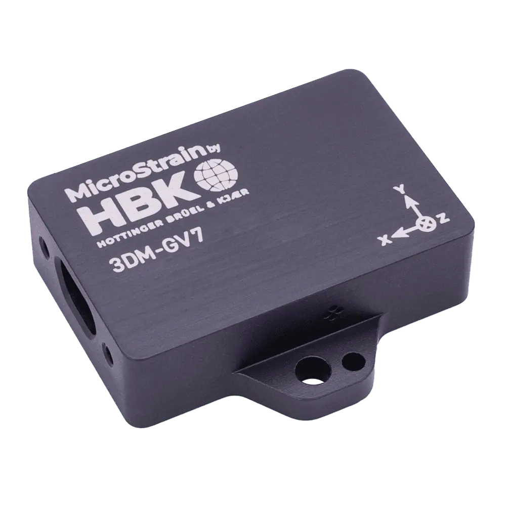 HBK Launches Upgraded Tactical-Grade Inertial Sensor Range