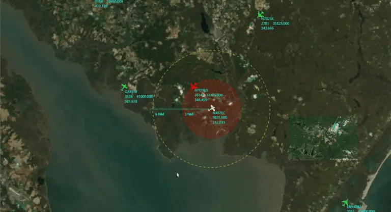 Mission-Critical Surveillance Data Solutions for Government, Military & Defense Organizations