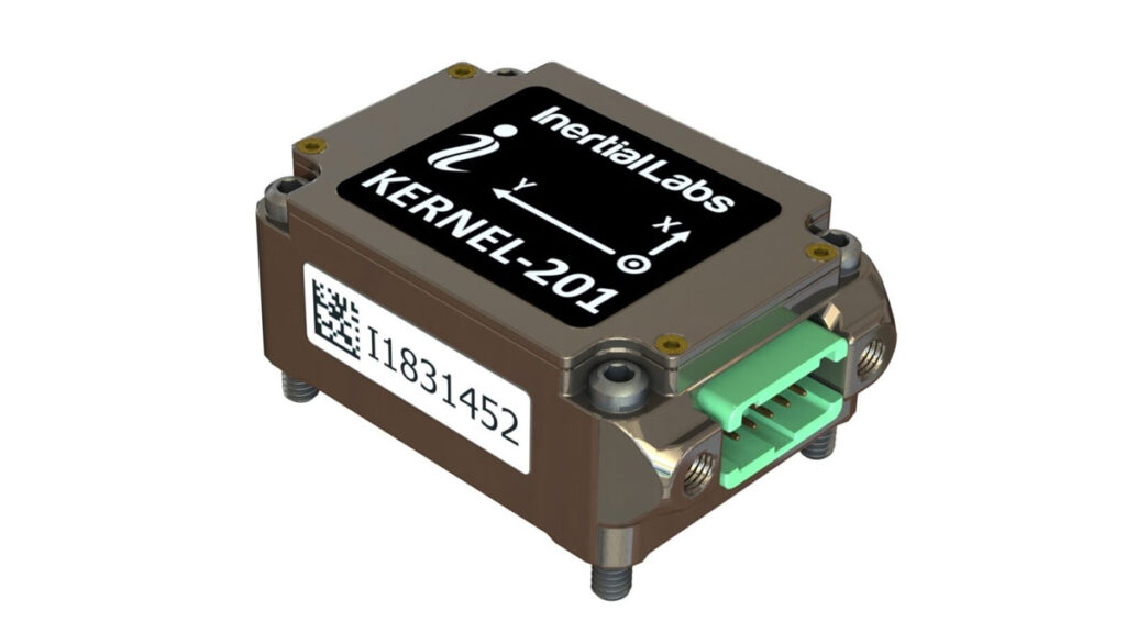 New Compact Inertial Measurement Unit Unveiled