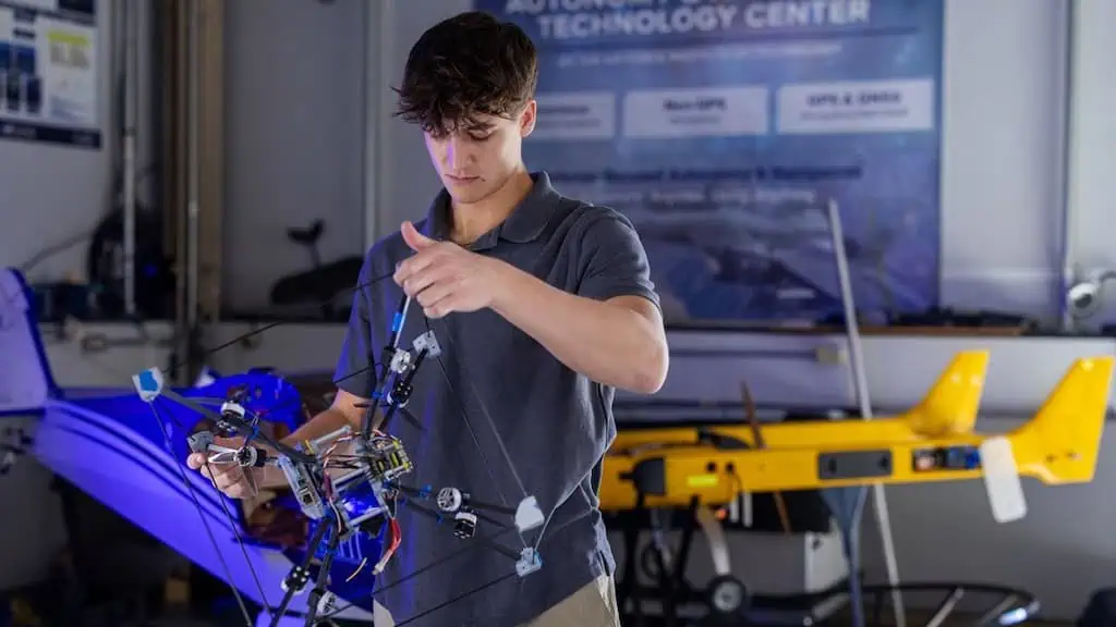 Research to Advance Navigation & Autonomy Development