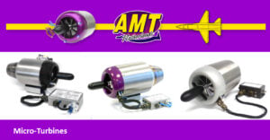 UAV Propulsion Tech