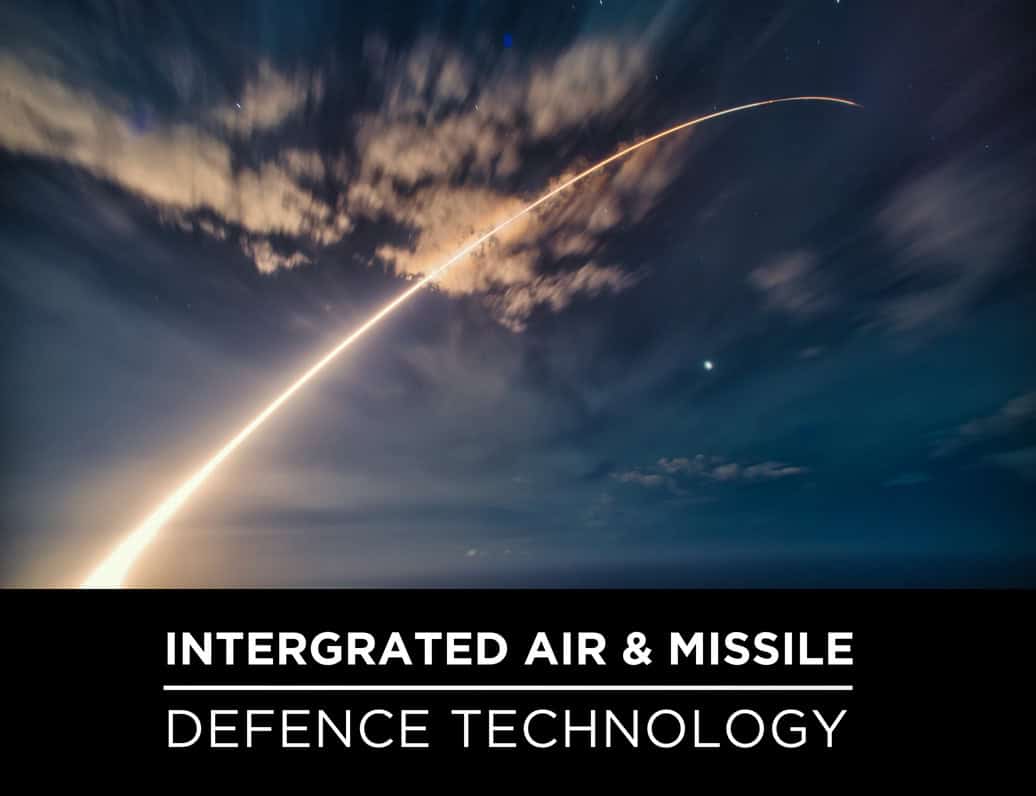Integrated Air and Missile Defence Technology Conference 2026 | 2–4 ...