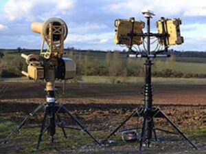 Cannon Defense & Security