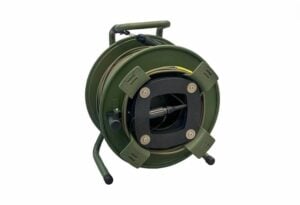 Fiber Optic Cable Reel