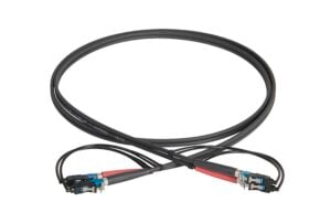 mil-spec patch cords