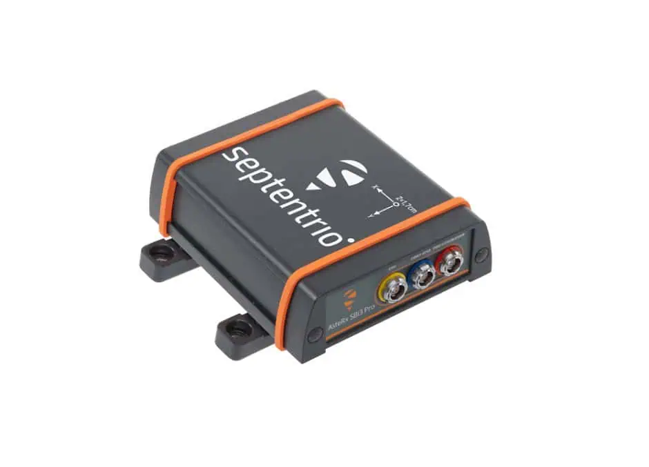 Assured PNT Solutions for Mission-Critical Defense Applications