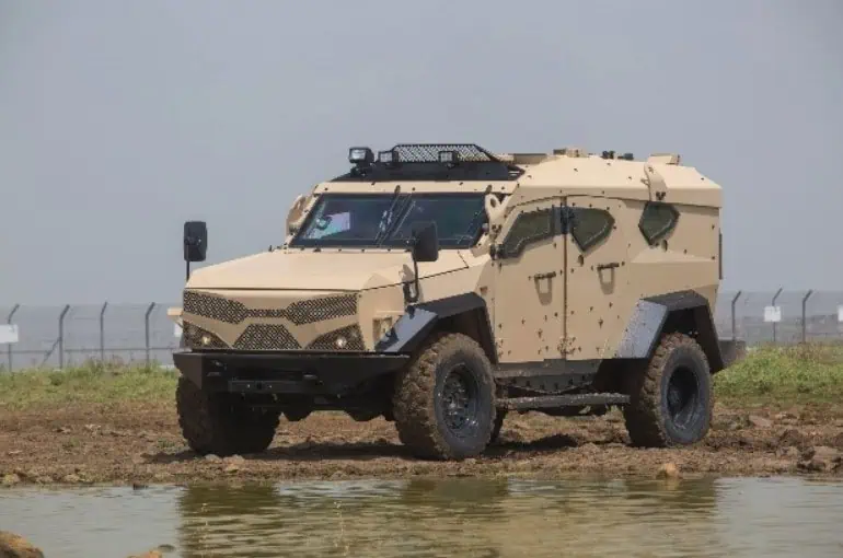 Newly Developed Defense-Grade Power Conversion Modules & Power Control Systems