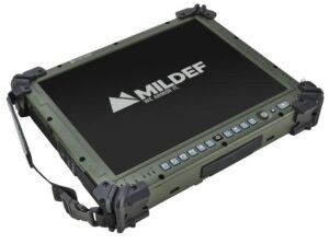 DK13 Rugged Tablet