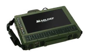 MilDef Group