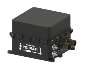 Inertial Labs, a VIAVI Solutions Company