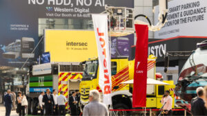 Intersec Global