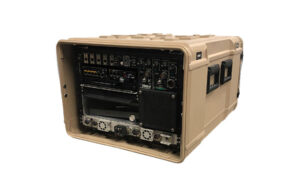 MOJO tactical gateway
