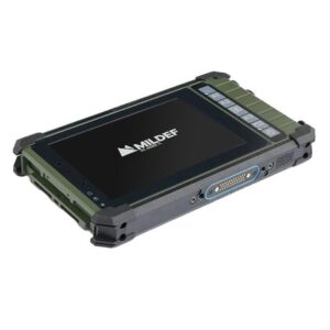 DS13 10.1″ Rugged Tablet