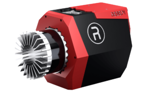 RESEPI GEN II LiDAR Scanning Solutions