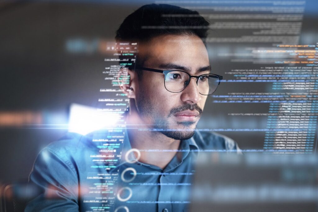 Study Aviation Cybersecurity at Embry-Riddle Aeronautical University