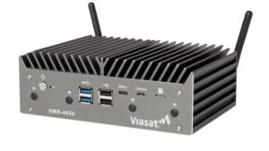 Viasat NetAgility™ technology