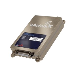 ADS-B Receiver by uAvionix Corporation