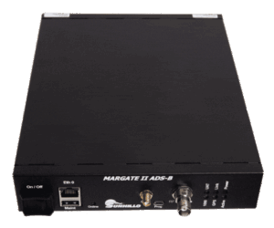 Aircraft Identification Receiver by Sunhillo Corporation 