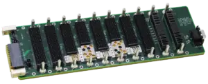 Accelerating Military Intelligence with 100Gb Networks