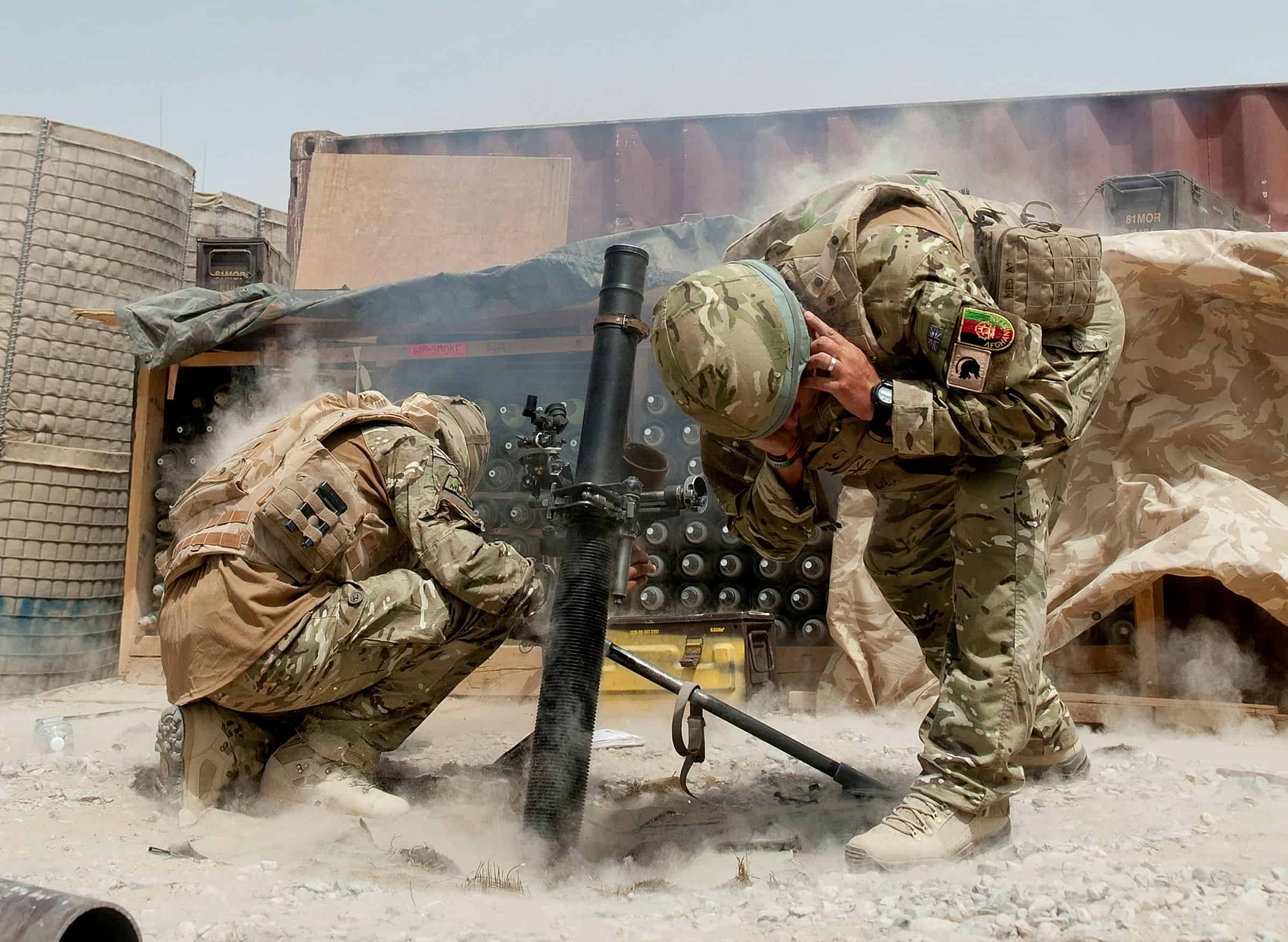 www.armedforces.co.uk