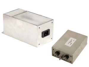 Chassis-Mount EMI Filters