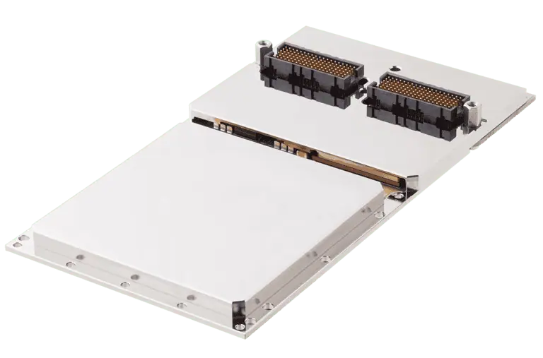 EIZO Unveils UHD XMC Card for Military ISR Applications