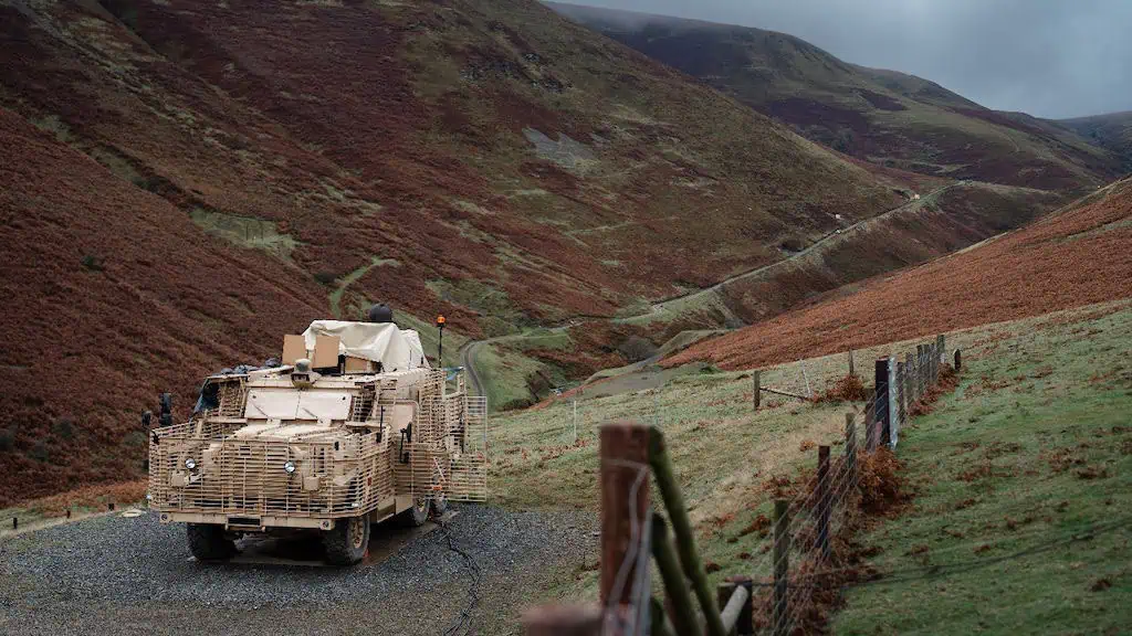 High-Energy Counter-Drone Laser Weapon Successfully Tested