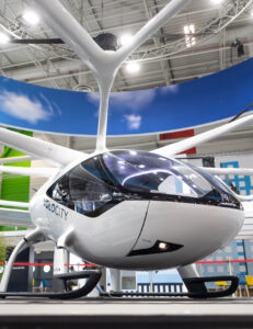 International Paris Air Show
