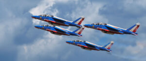 International Paris Air Show