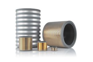 Venturetec Rotating Systems GmbH