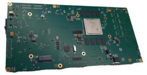 Embedded Computing Processing Board from Futuris Electronic