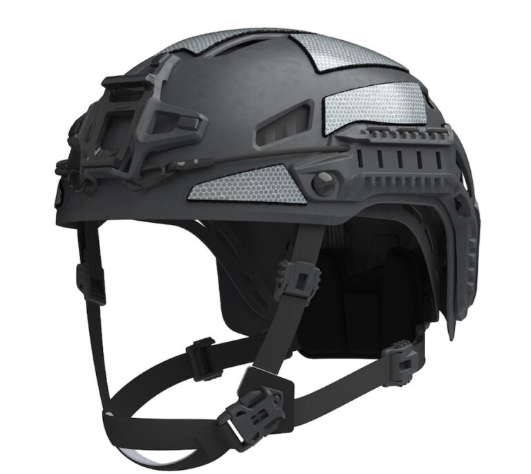 Galvion Releases New Helmets for Military & SAR - Defense Advancement
