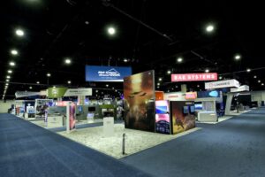 AFA Air, Space & Cyber Conference
