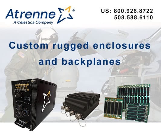 DroneShield Products Receive NATO Stock Numbers - Defense Advancement