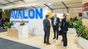 Avalon 2025